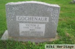 Janet Hershey Gochenaur