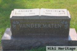 Andrew Vander Maten