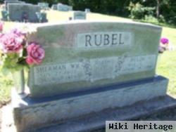 Sherman William Rubel