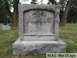 Creola M. Adams
