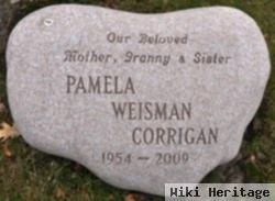 Pamela Weisman Corrigan