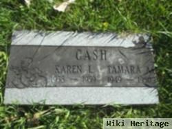 Karen L. Cash