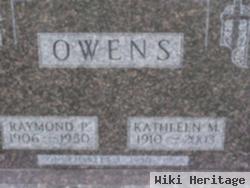 Charles J. Owens