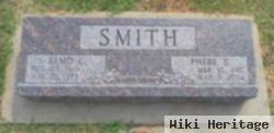 Elmo L. Smith