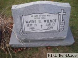 Wayne H Wilmot