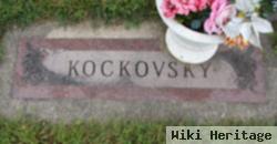 Bessie Kockovsky