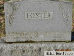 Lillian Louise Schiller Foster