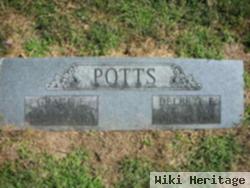 Delbert E. Potts