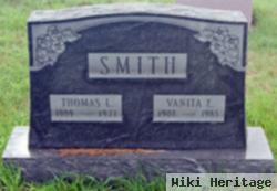 Vanita E. Smith