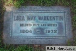 Lora May Warkentin