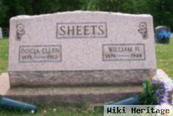 William Henry Sheets