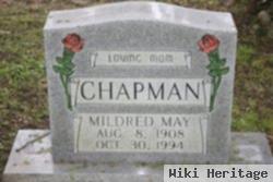 Mildred May Chapman