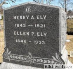 Henry Ely