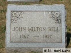 John Milton Bell