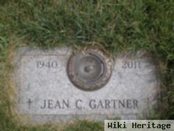 Jean C. Gartner