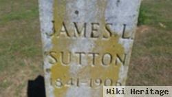 James L. Sutton