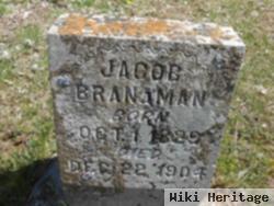 Jacob Branaman