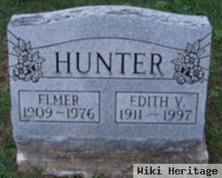 Elmer Hunter