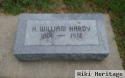 Henry William Hardy