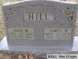 James W Hill