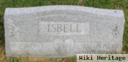 Arrela Hylton Isbell