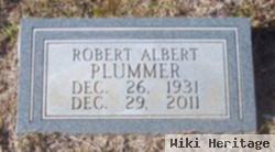 Robert Albert Plummer