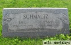 Jennie C Vogel Schmaltz