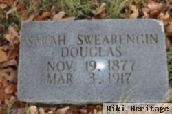 Sarah Swearengin Douglas