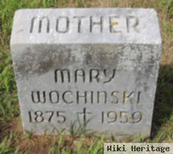 Mary Wochinski