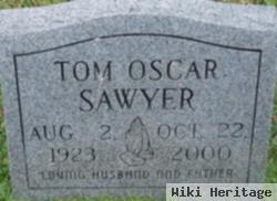 Tom Oscar Sawyer