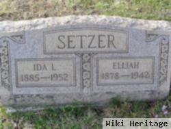 Elijah Setzer