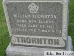 William Thornton