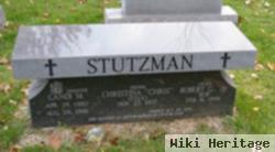 Candi M Stutzman