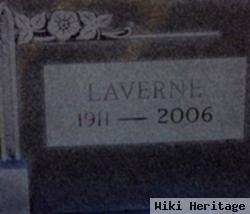 Laverne Love