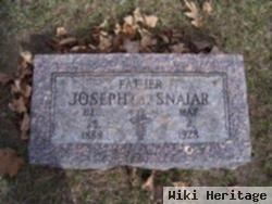 Joseph B. Snaiar