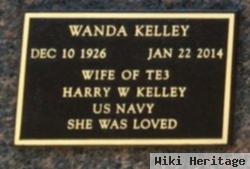 Wanda Kelley