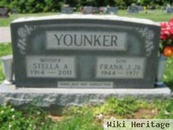 Stella Ann Younker