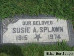 Susie A Splawn