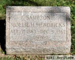 Mollie Howard Sampson