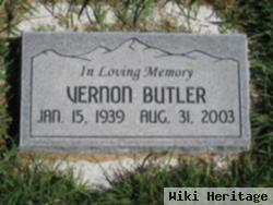 Vernon Butler