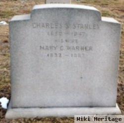 Mary C. Warner Stanley