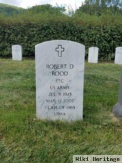 Ltc Robert D. Rood