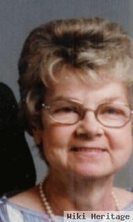 Patricia A. Fulks Culp