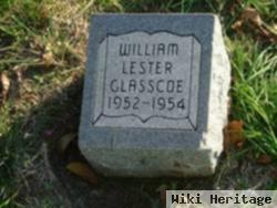 William Lester Glasscoe