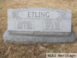 Clarence Etling