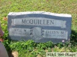 Evelyn M. Vanemon Mcquillen