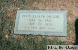 Kevin Andrew Briscoe