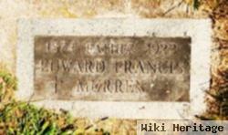 Edward Francis Murren