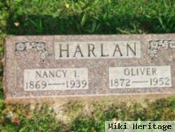 Nancy I Harlan