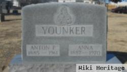 Anton P Younker